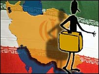 فرار مغزها 