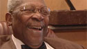 BB King