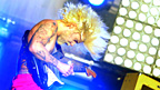 Biffy Clyro on the Main Stage