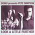 Review of Look A Little Further