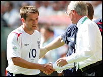 Michael Owen