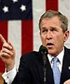 President Bush