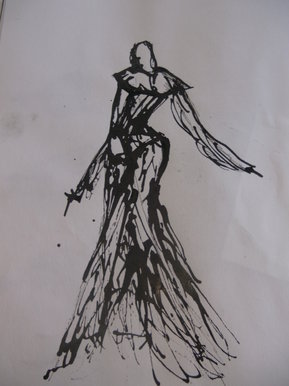 Ink design :)