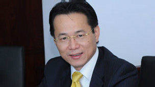 Lý Xuân Hải