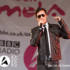 Raghav on stage
