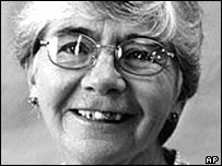 Dorothy Stangová