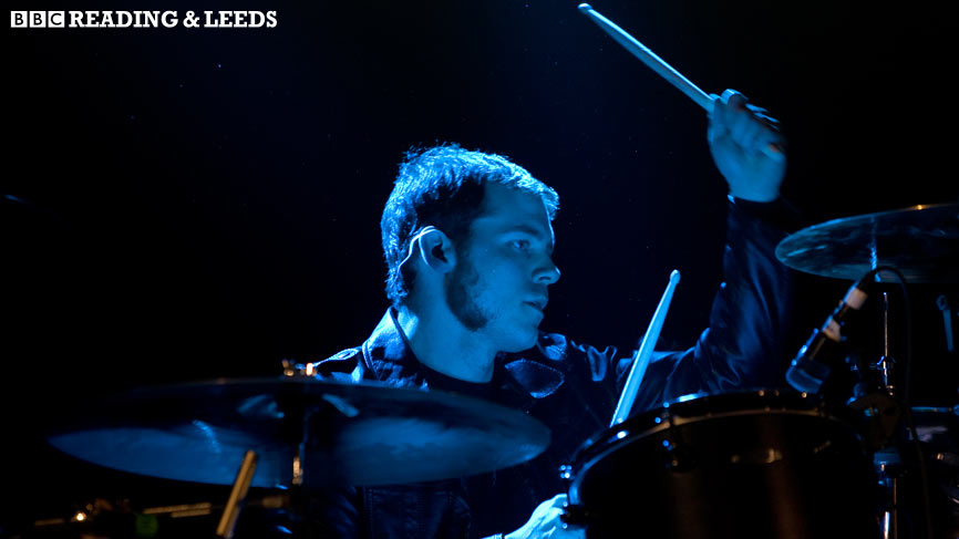 Alkaline Trio