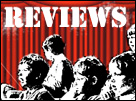 reviews at BBC Southern Counties Radio