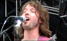 James Blunt