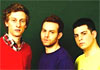 Blazin Squad