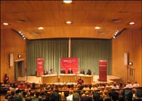Question Time