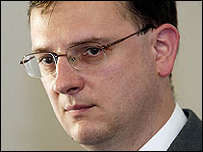 Petr Nečas