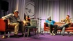 Fred, Camille, Hardeep and Neil