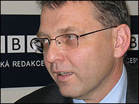 Lubomír Zaorálek