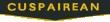 Cuspairean