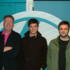 Tom with Thomas and William Revenscroft