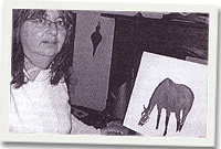 Olwen Jones