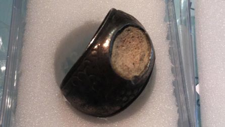 Roman ring