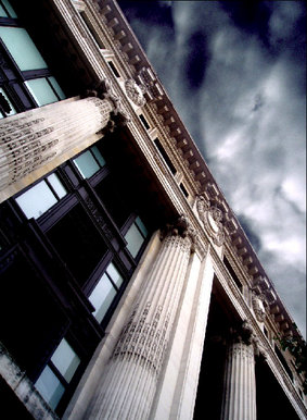 Selfridges