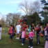 More cheerleaders get involved