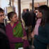 Mohini meets up with the I-PAC gang at Bhawani's exhibition