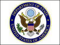 US State Department