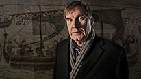 Professor Robert Bartlett