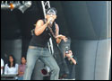 Legacy performing 