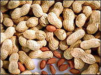 Amendoim