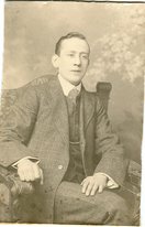 Stanley Reddall