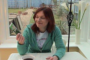 Jo Wollerton