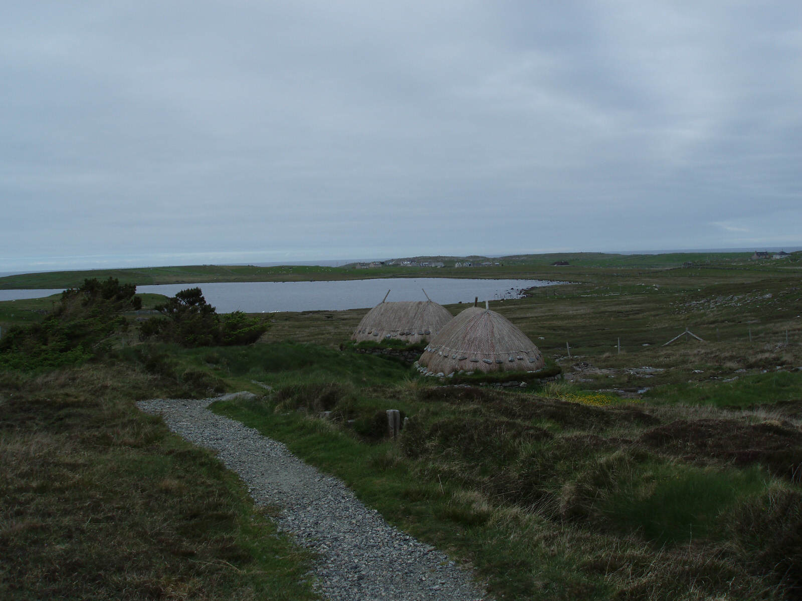 Norse Mill and Kiln