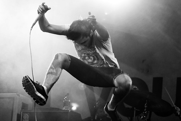 You Me At Six