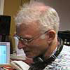 Charlie Gillett