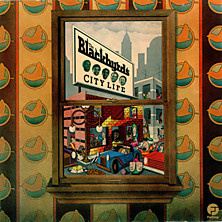 Review of City Life