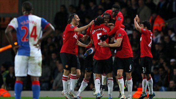 Manchester United