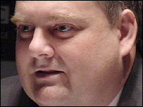 Pavel Řežábek
