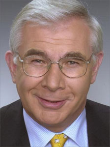 Brian Hanrahan