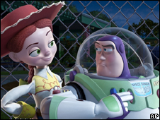 Toy Story 3
