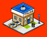 Police Station