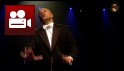 Goldie conducts the Enigma Variations