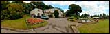 Sparrow's Nest Gardens. Lowestoft