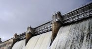 dam