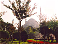 Ankara