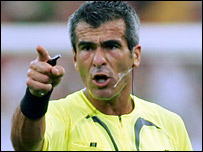 Horacio Elizondo
