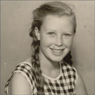 Image: Gaynor Davis