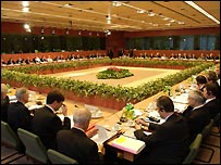 Summit EU v Bruselu