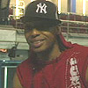 Paul Gladstone-Reid