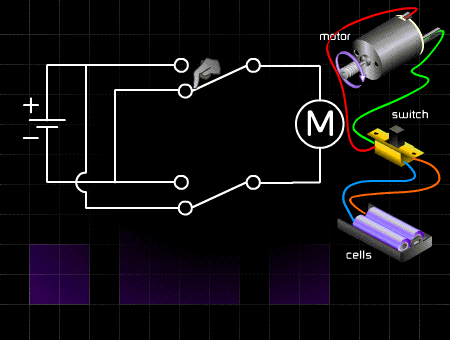 Sensor-Bot Robot Build Lesson 3