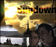 Sundown title
